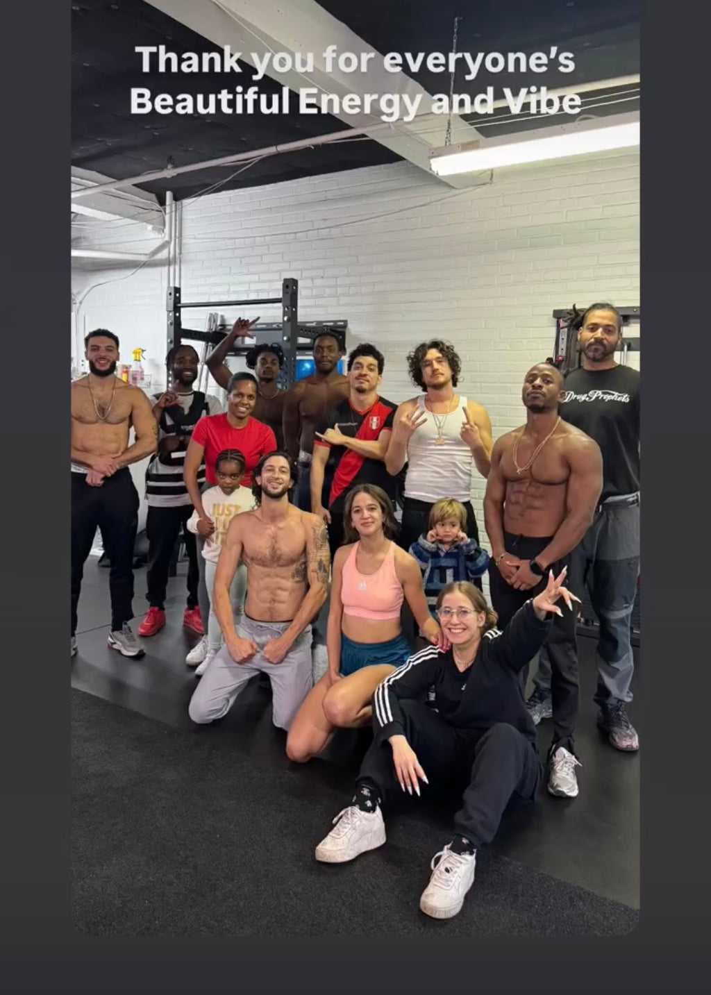 Athlete-Focused Retreat Package — “Peak Performance Reset”