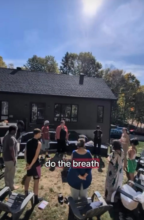 Athlete-Focused Retreat Package — “Peak Performance Reset”